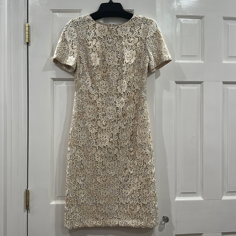 Ralph Lauren Dress